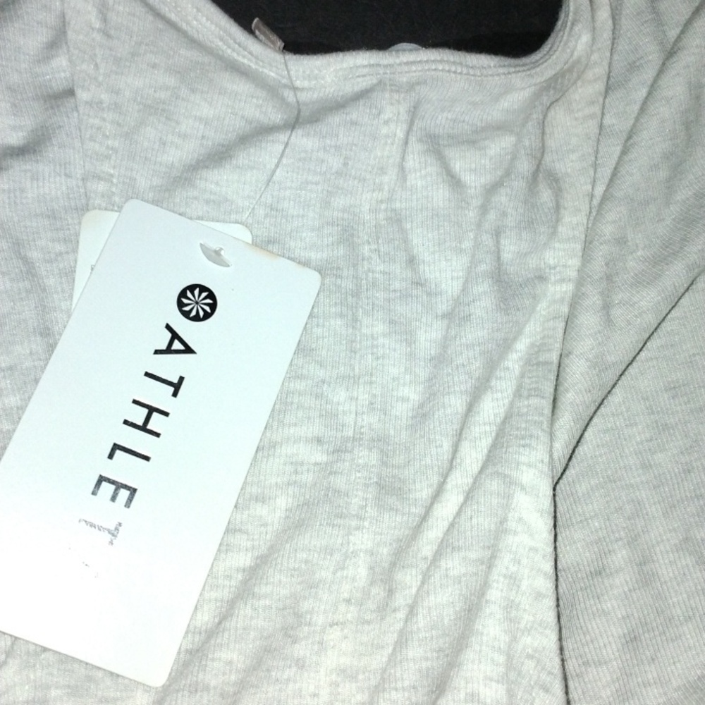 Athleta Nayarit tank NWT - Picture 2 of 5